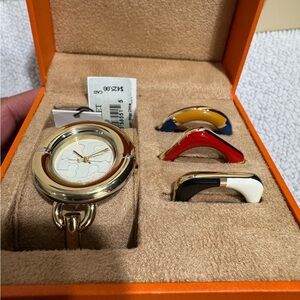 Brand New Tory Burch Gift Set